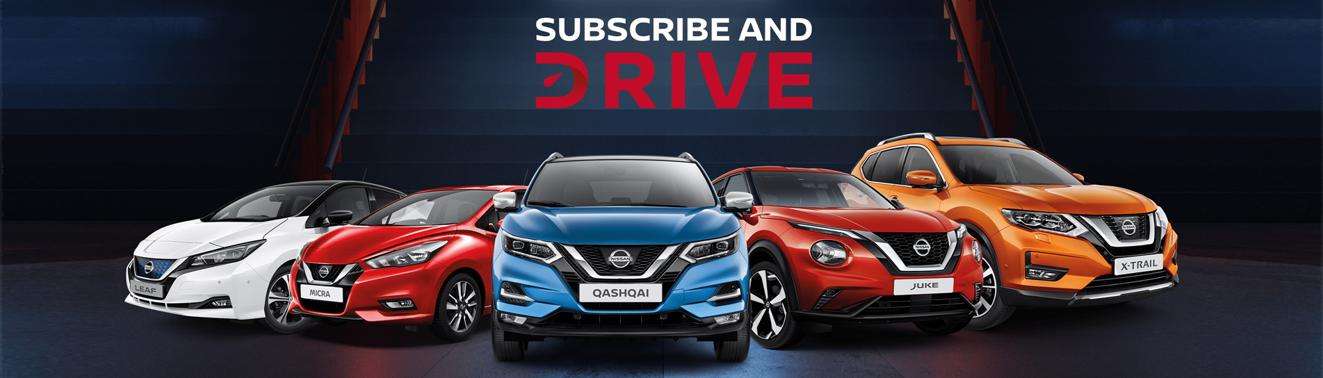 John McCabe Motors New Nissan Louth Used Cars Louth Used Cars