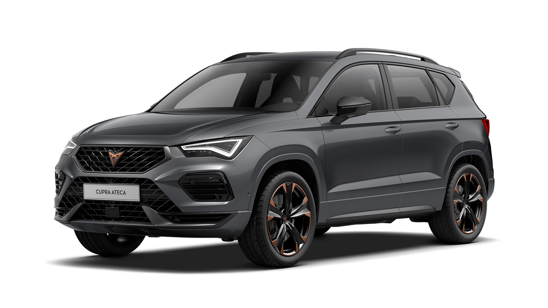 New Cupra