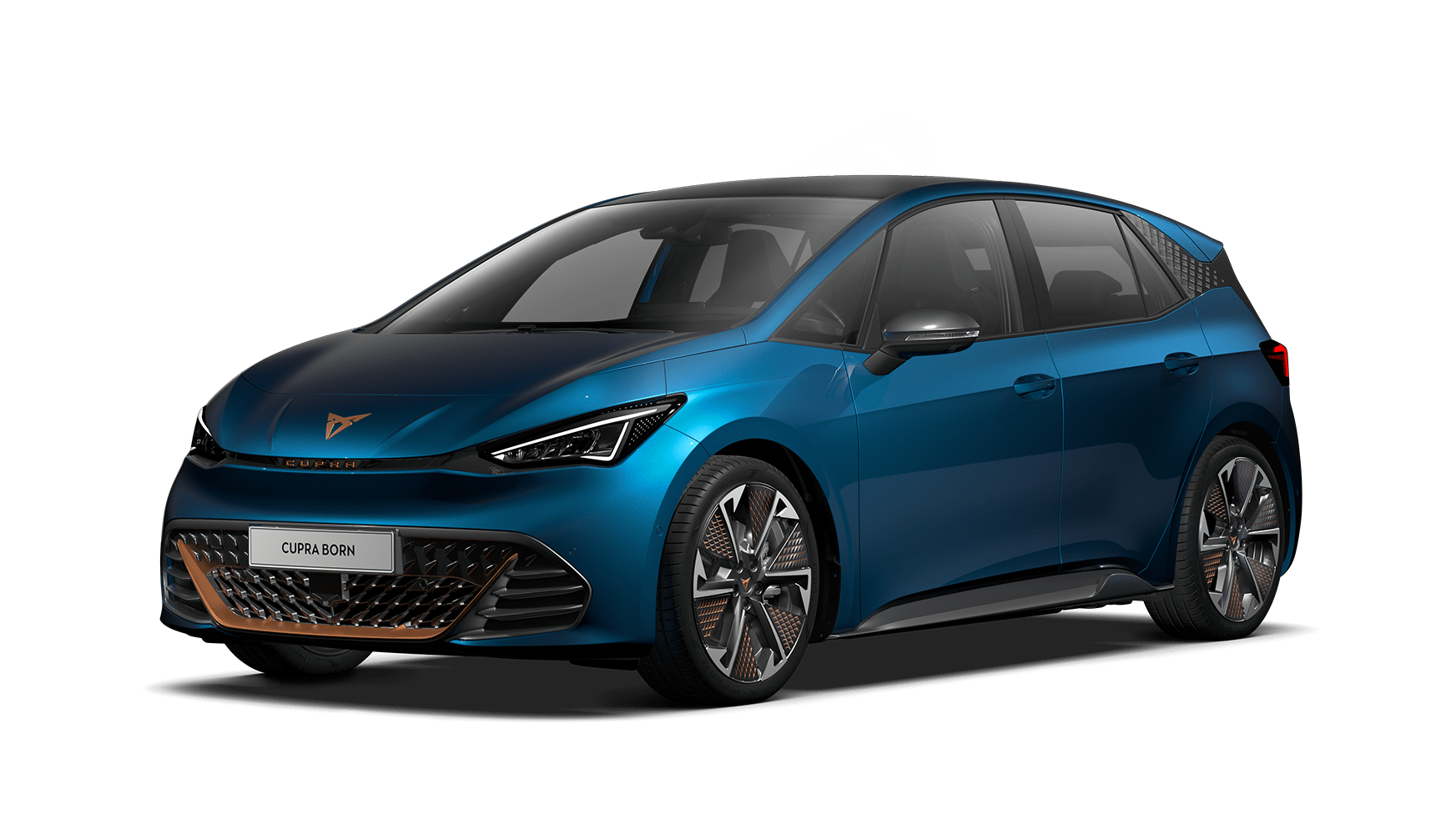 New Cupra