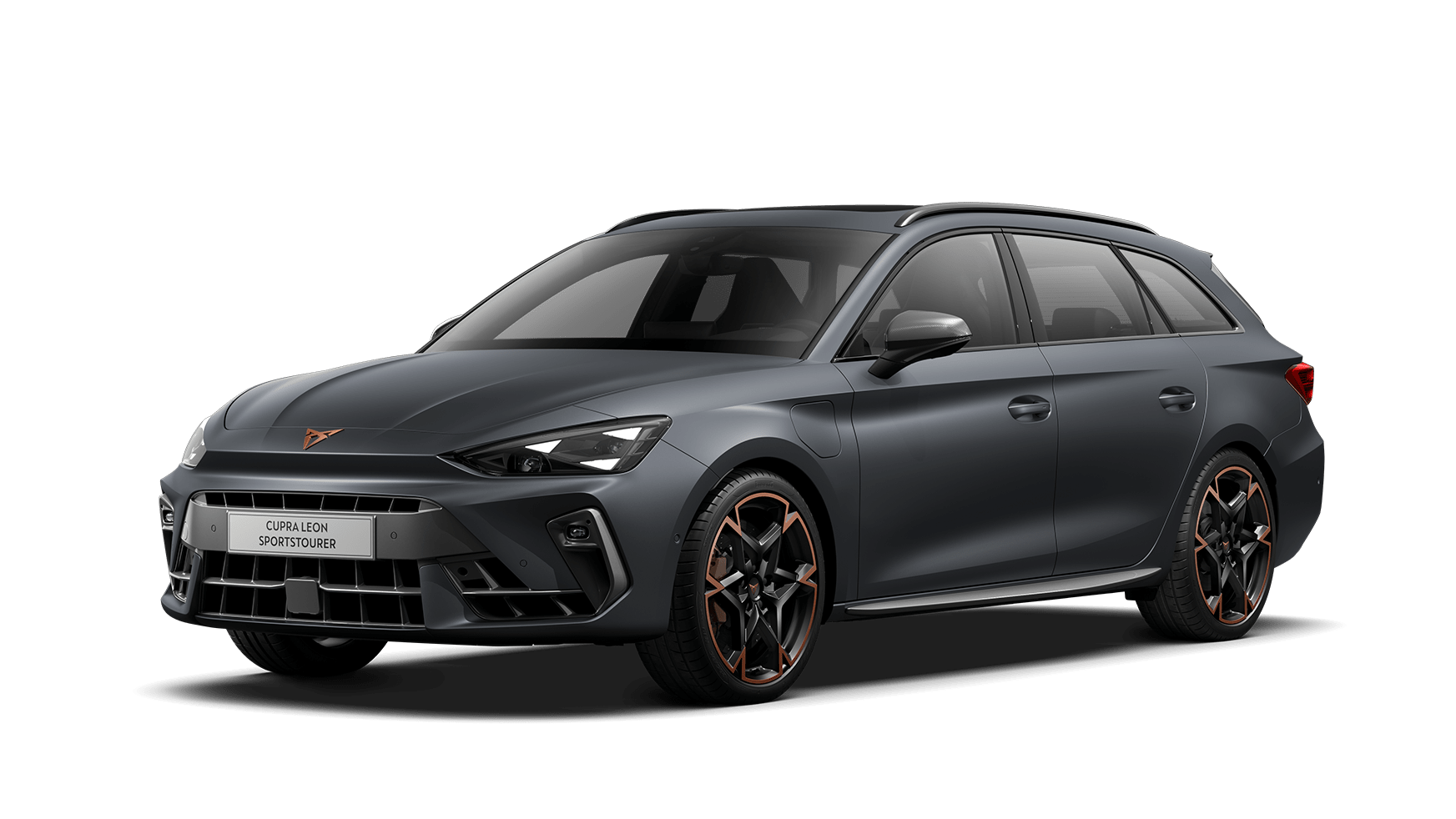 New Cupra