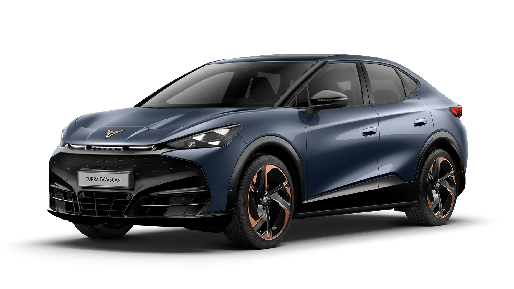 New Cupra