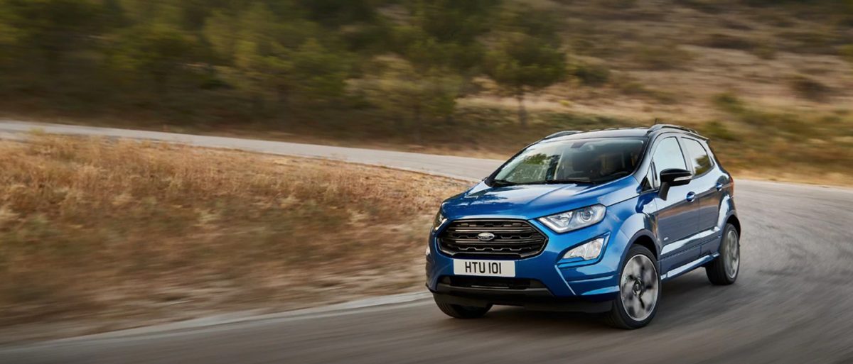 ecosport