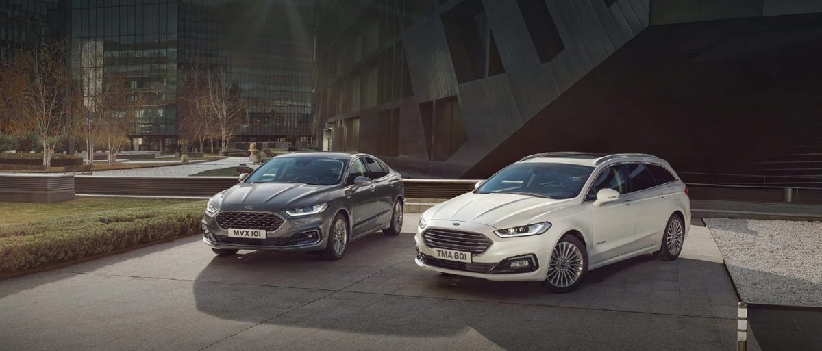 mondeo