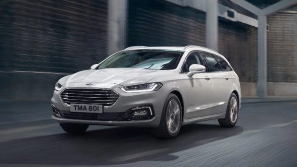 mondeo