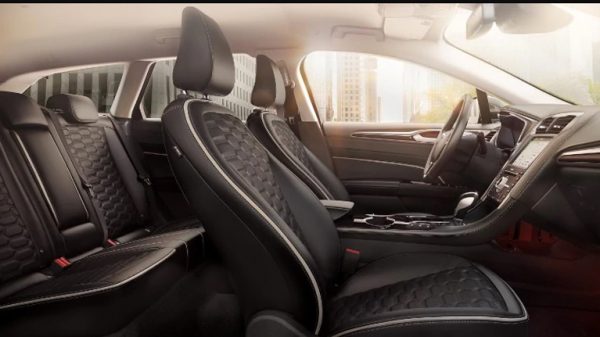 mondeo