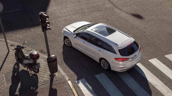 mondeo