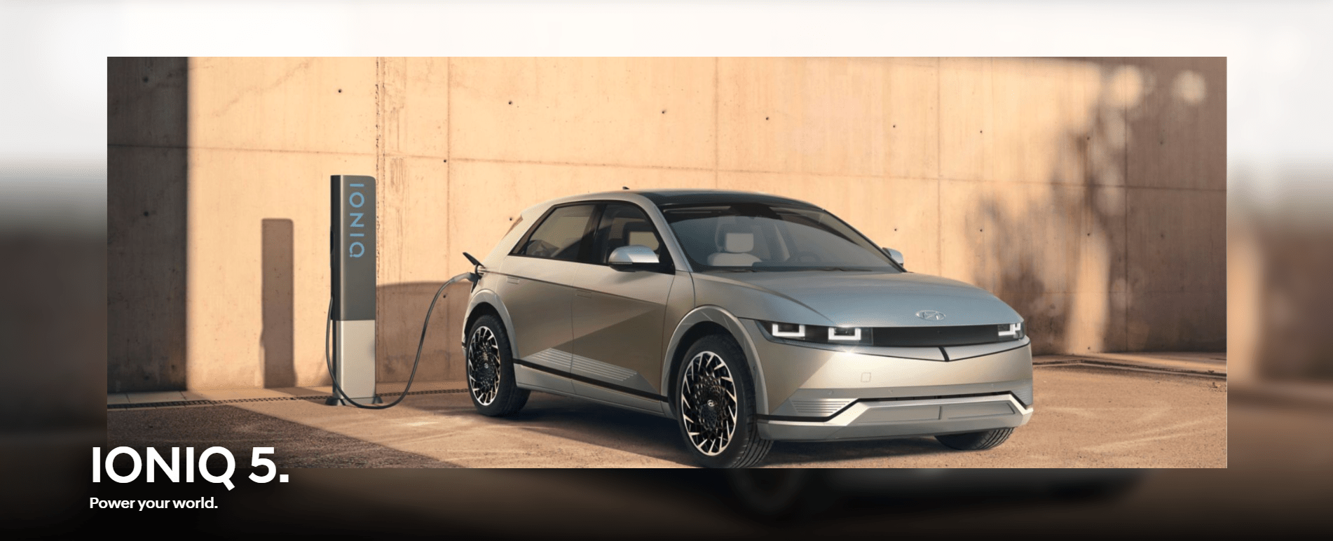 Ioniq 5