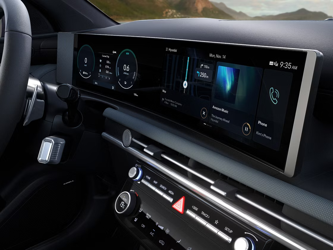 Navan Hyundai New Hyundai Meath Used Cars Navan Used Cars Meath