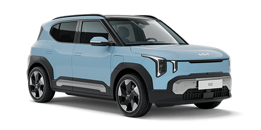 New Kia