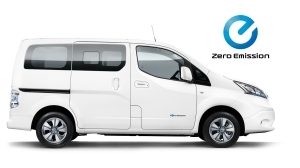 New Nissan