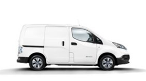 New Nissan
