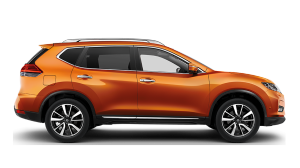New Nissan