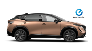 New Nissan