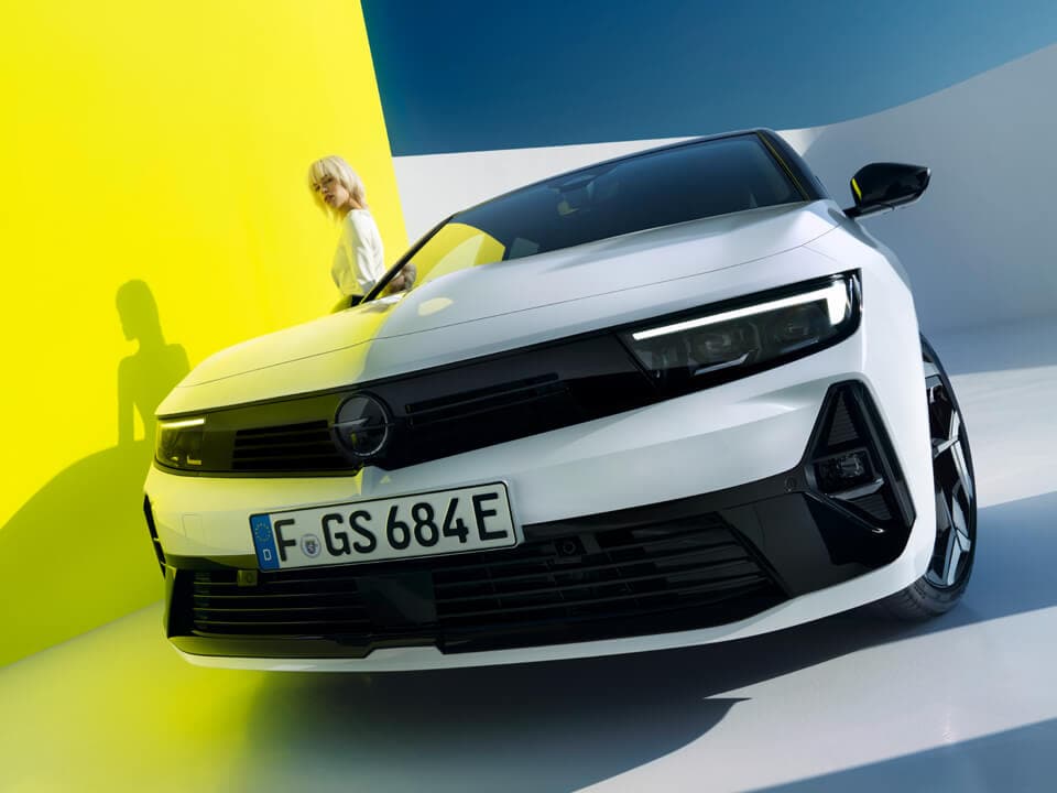 Opel