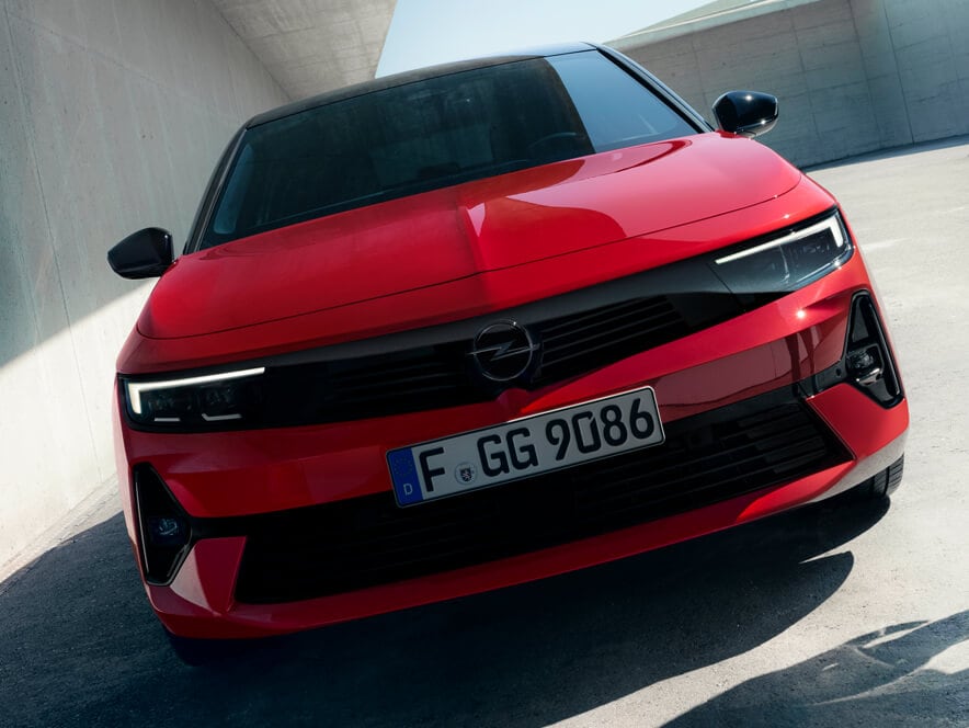 Opel