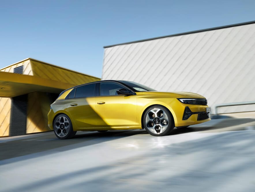 Opel