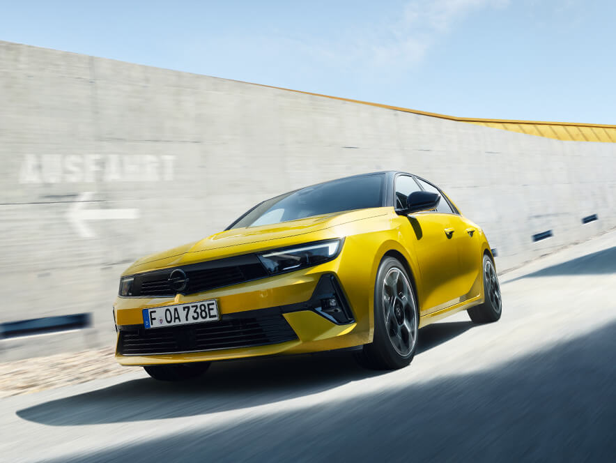 Opel