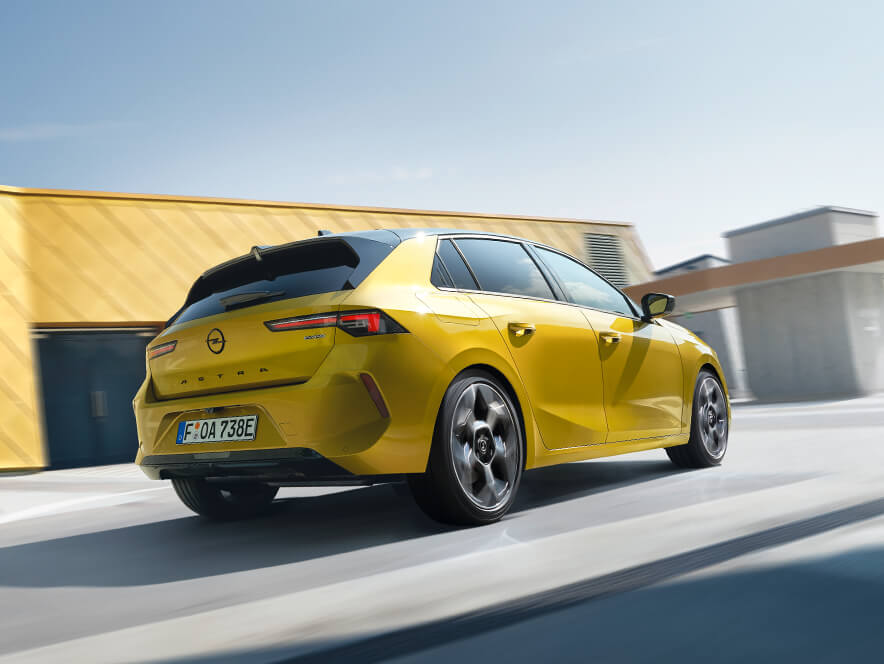 Opel