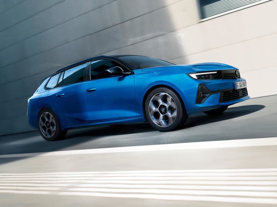 Opel