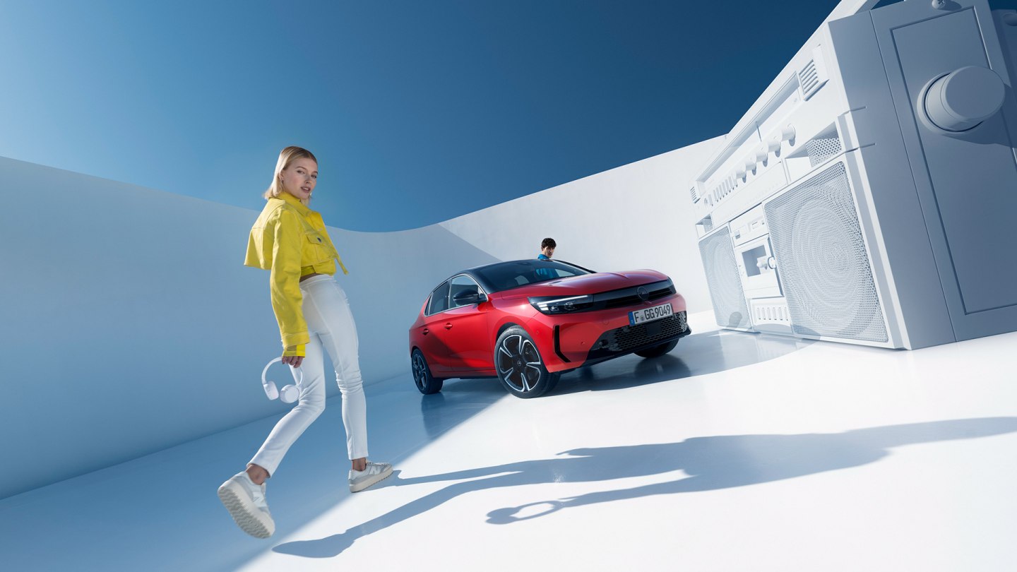 Opel
