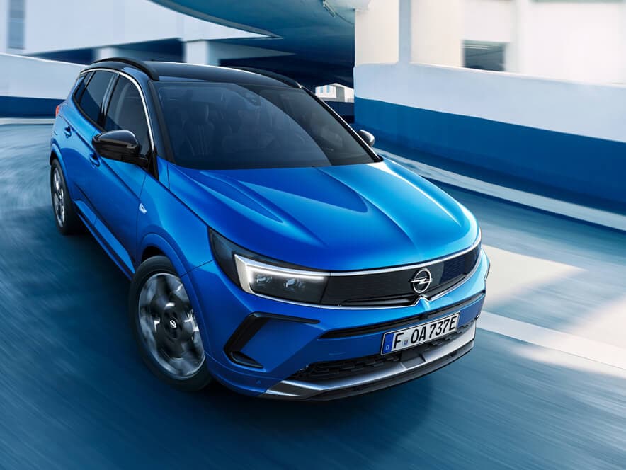 Opel