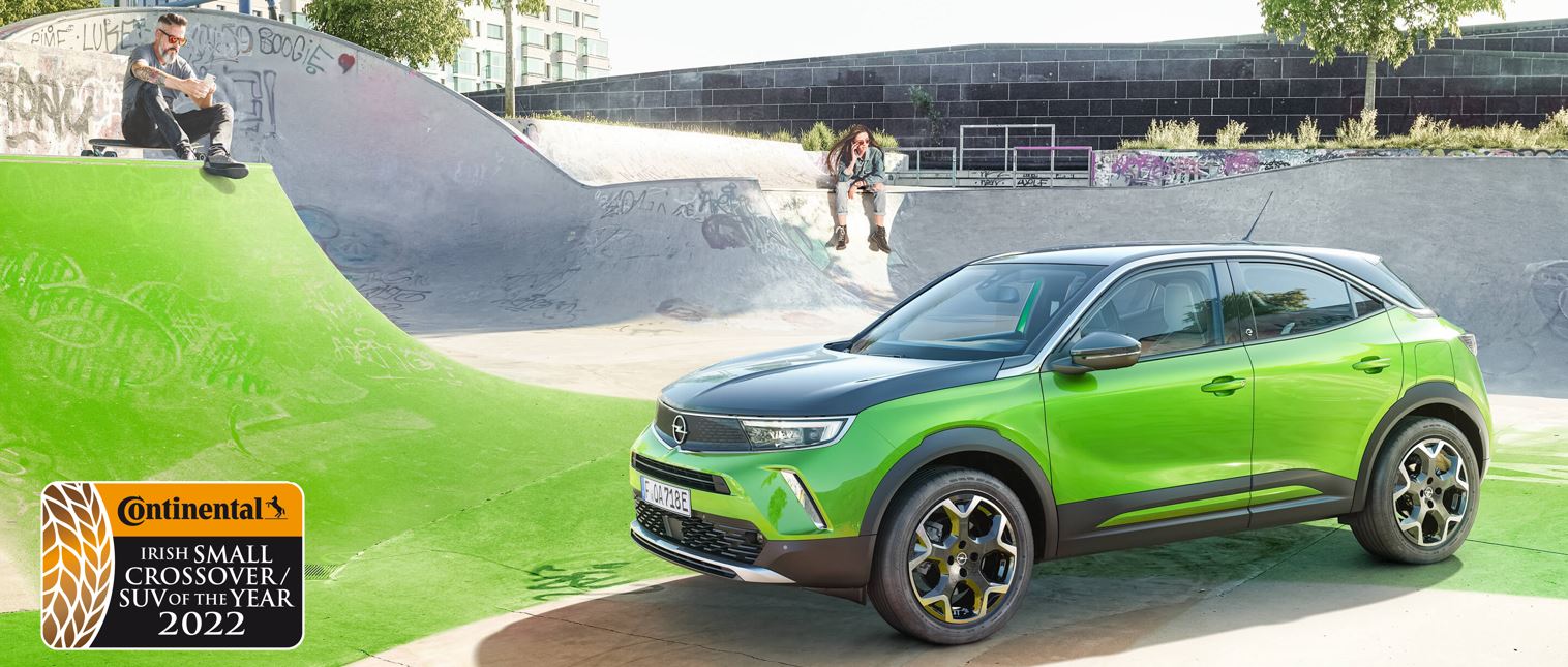 Opel