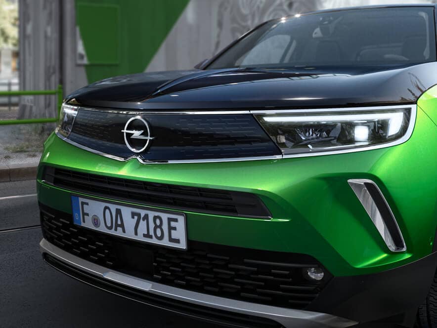 Opel