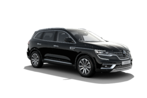 New Renault