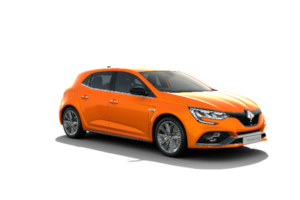 New Renault