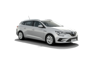 New Renault