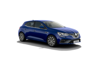 New Renault