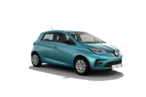 New Renault