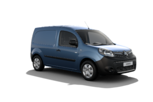 New Renault