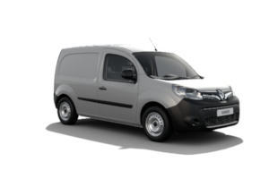 New Renault
