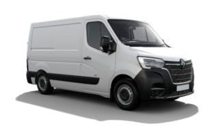 New Renault