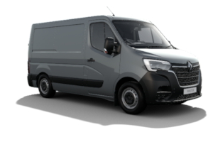 New Renault