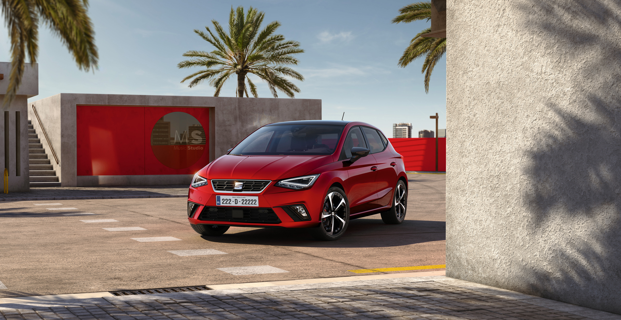 Seat Offers