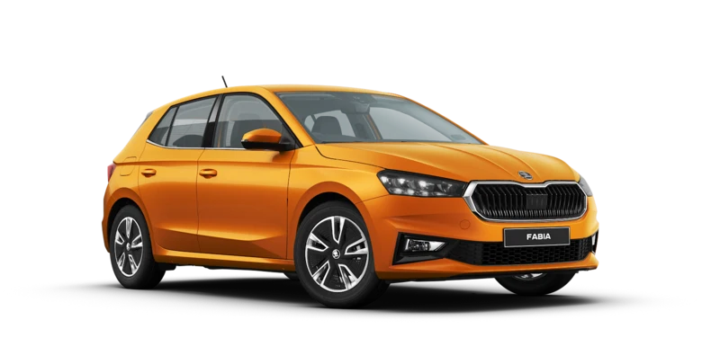 New Skoda