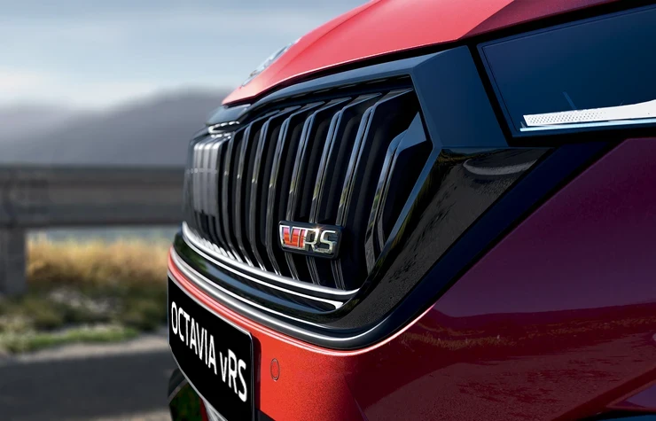 New Skoda