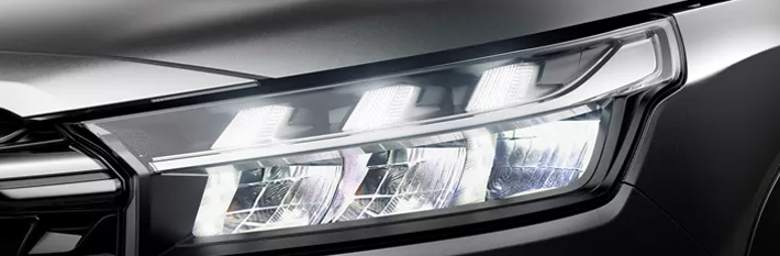 S-Cross