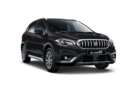 S-Cross