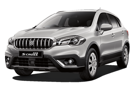 S-Cross