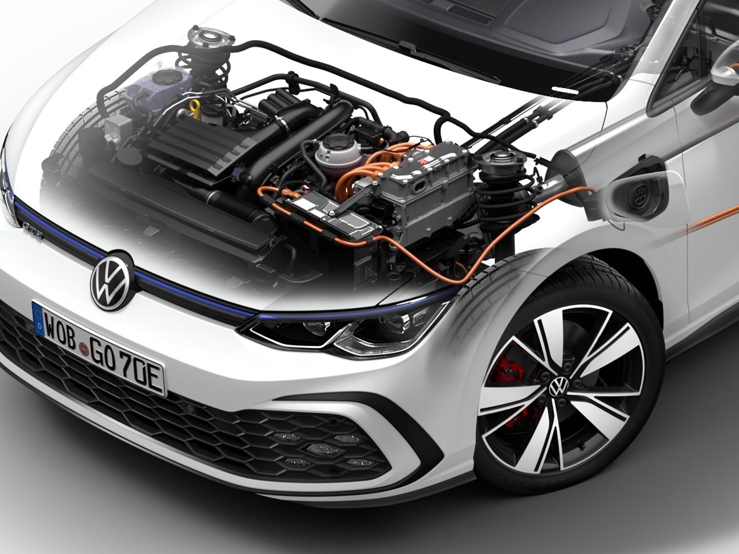 New Volkswagen