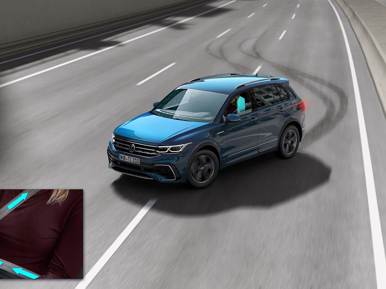 New Volkswagen