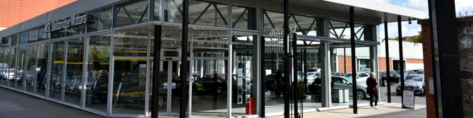 MSL Ballsbridge Motors Mercedes-Benz | Car Dealership Dublin