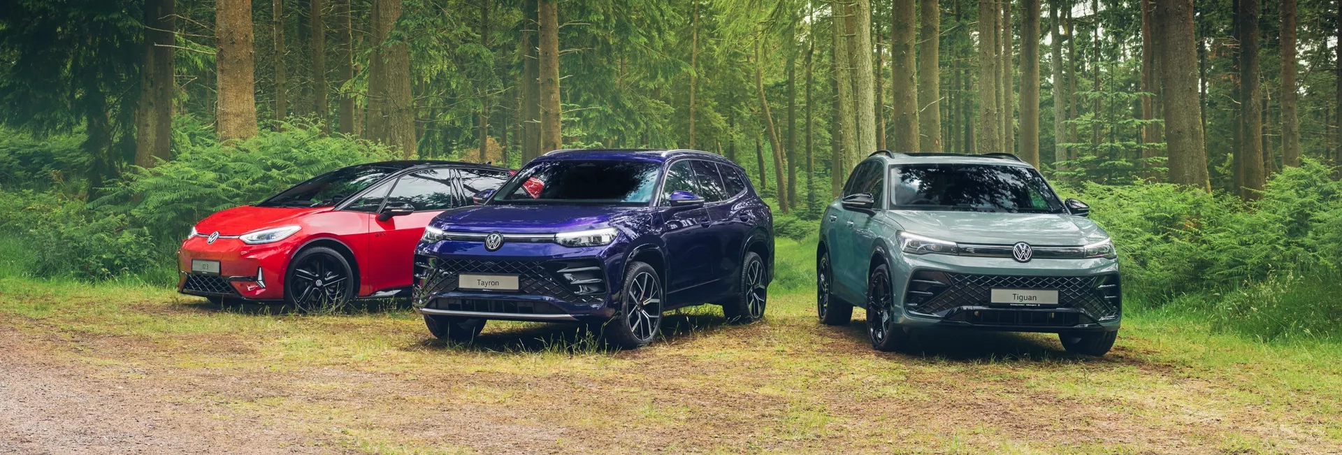 VW Offers